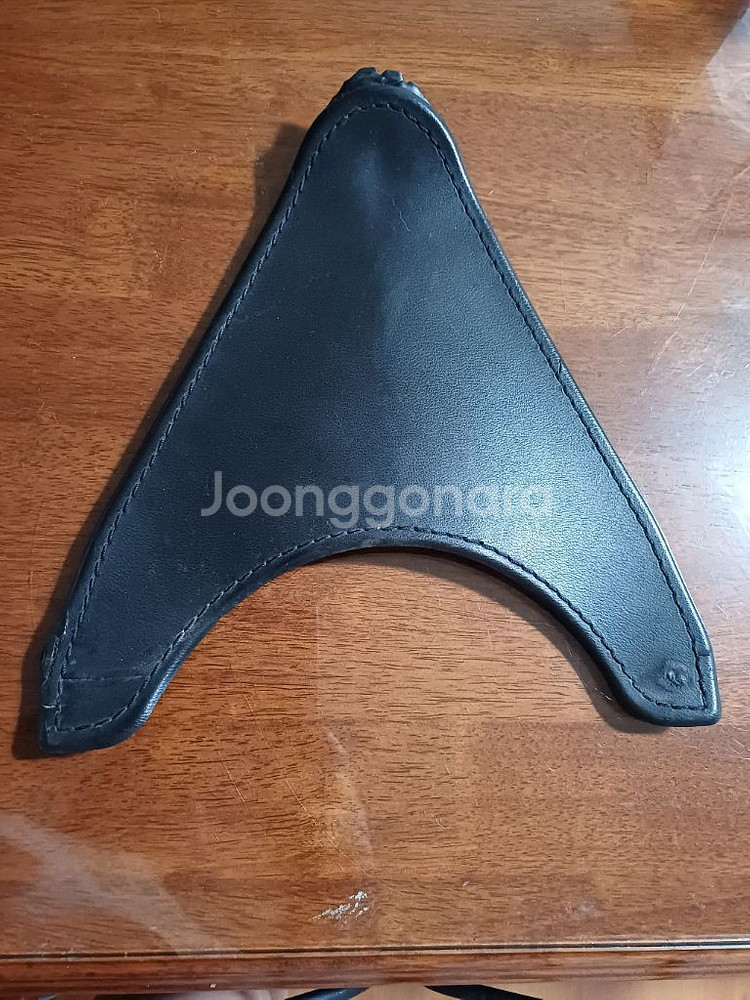 할리데이비슨 스포스터 정품 말안장--2