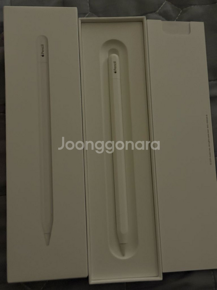 애플펜슬 c타입--0