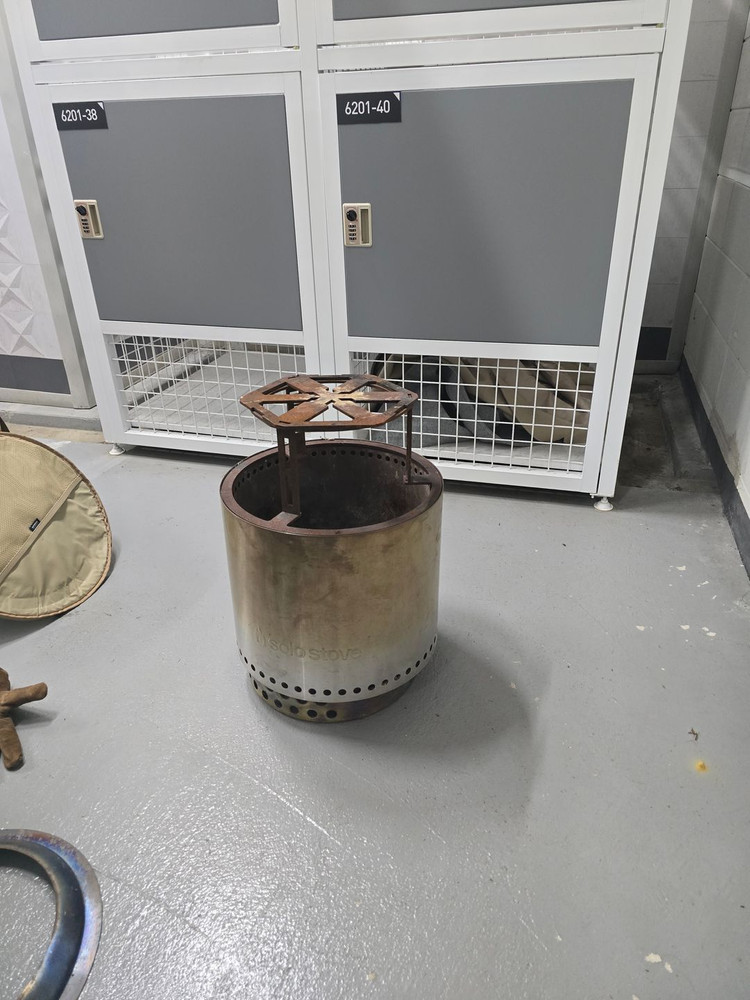 솔로스토브 레인져 풀키트 오덕 정풍가방 보관가방포함 이미지