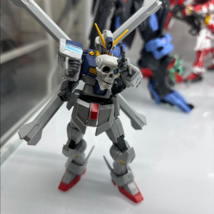 건담 hg 5종류 일괄