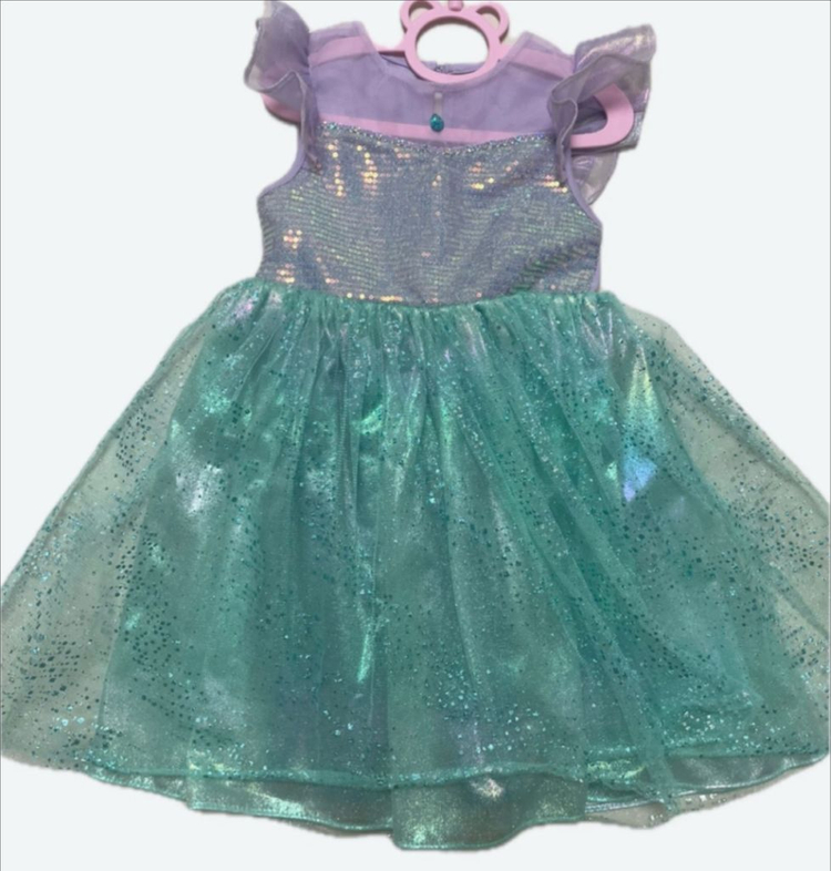 키앙 인어공주 튜튜드레스 s--1