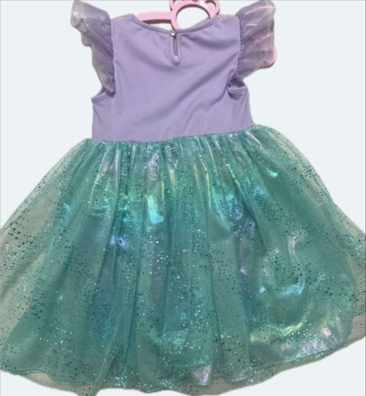 키앙 인어공주 튜튜드레스 s--2