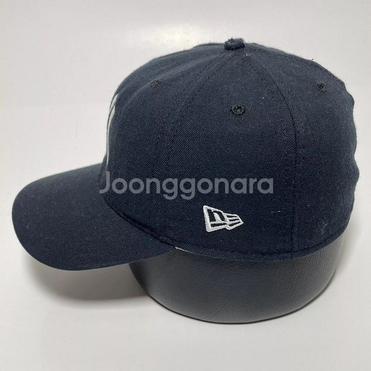 NEW ERA 뉴욕 양키스 패러디 모자 U.S.A.--1