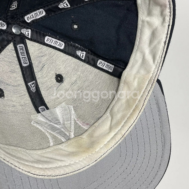 NEW ERA 뉴욕 양키스 패러디 모자 U.S.A.--5