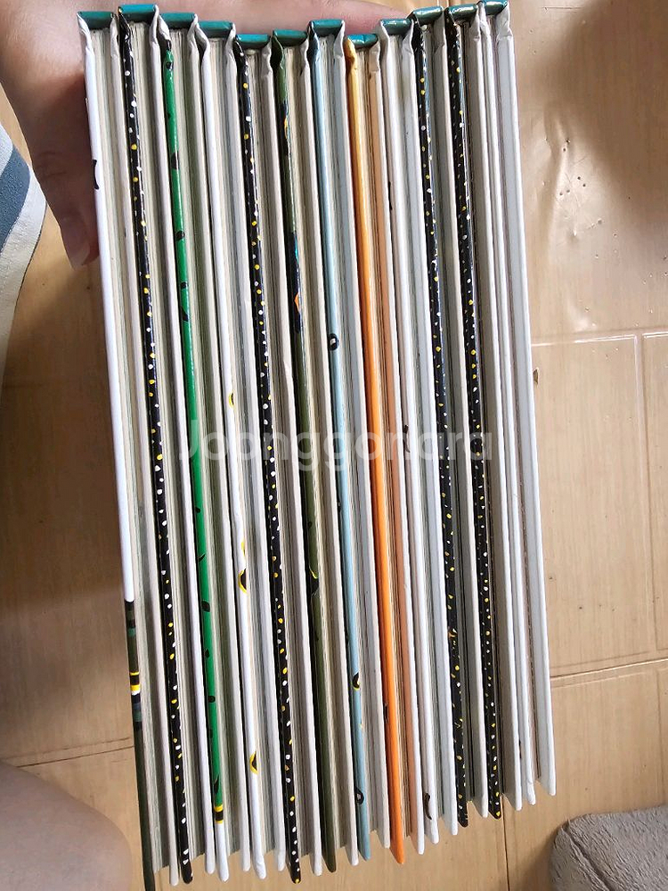 고녀석 맛있겠다 전권--1