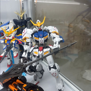 mg 발바토스 완성품