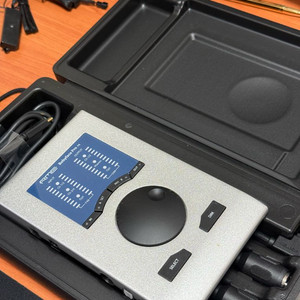 rme babyface pro fs