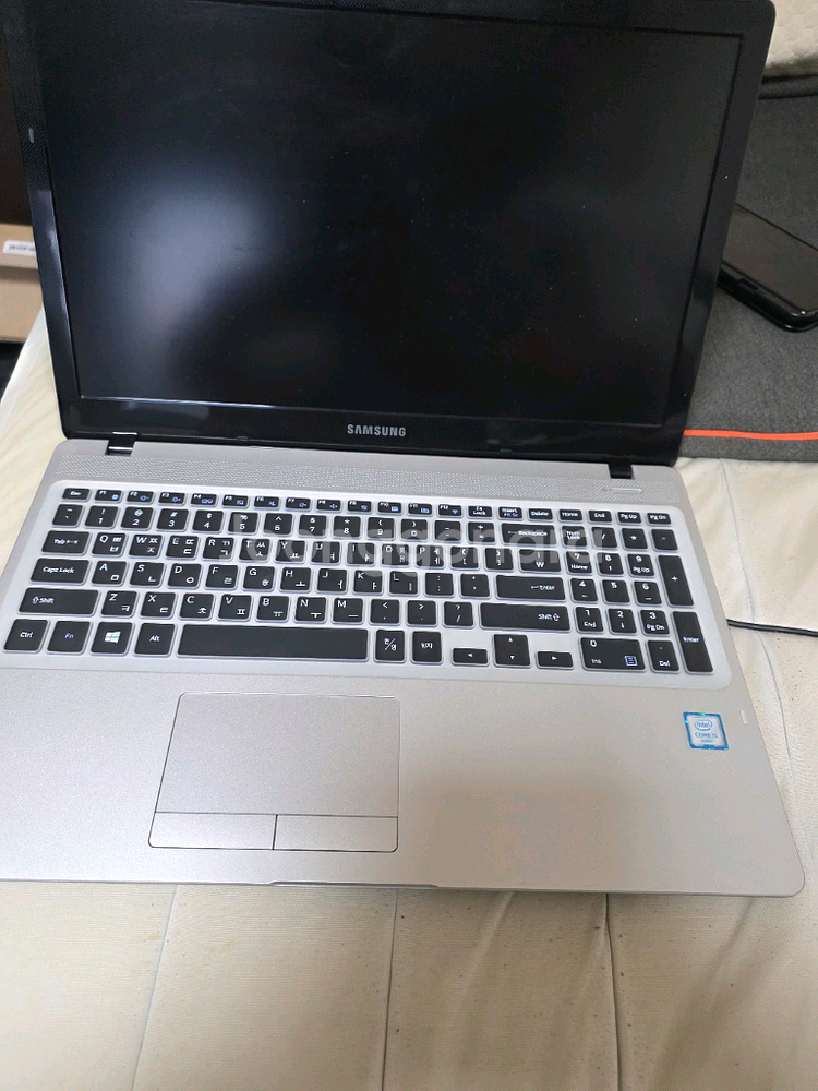삼성노트북 NT501R5L--0