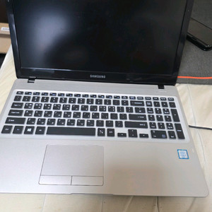 삼성노트북 NT501R5L