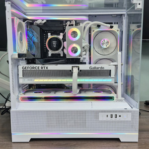 9950X3D/ RTX 5090 팝니다