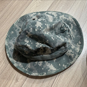 버나드사 미군모자 정글모자 부니햇 오리지널