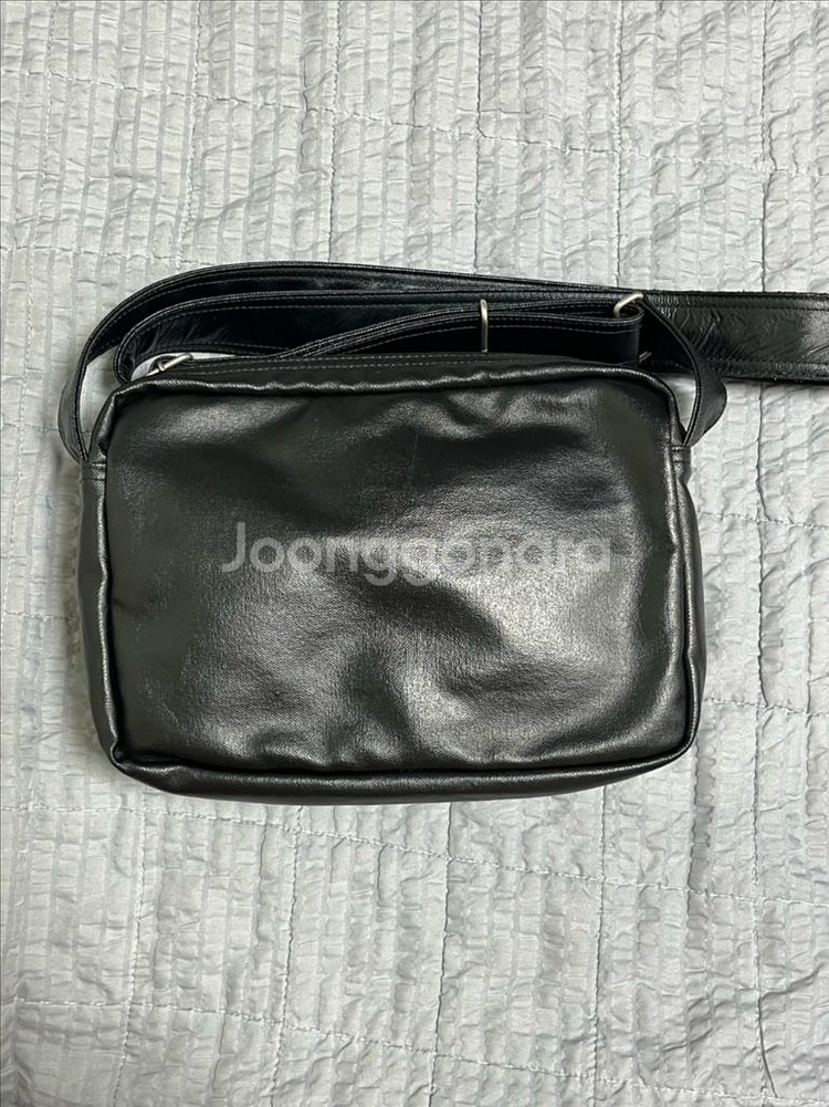 Porter 요시다 포터 프리스타일 숄더백 s 블랙--4