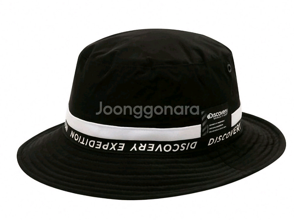 디스커버리 버킷햇--0