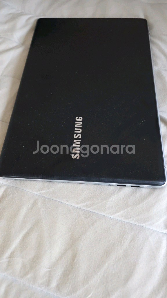삼성노트북 NT501R5L--13