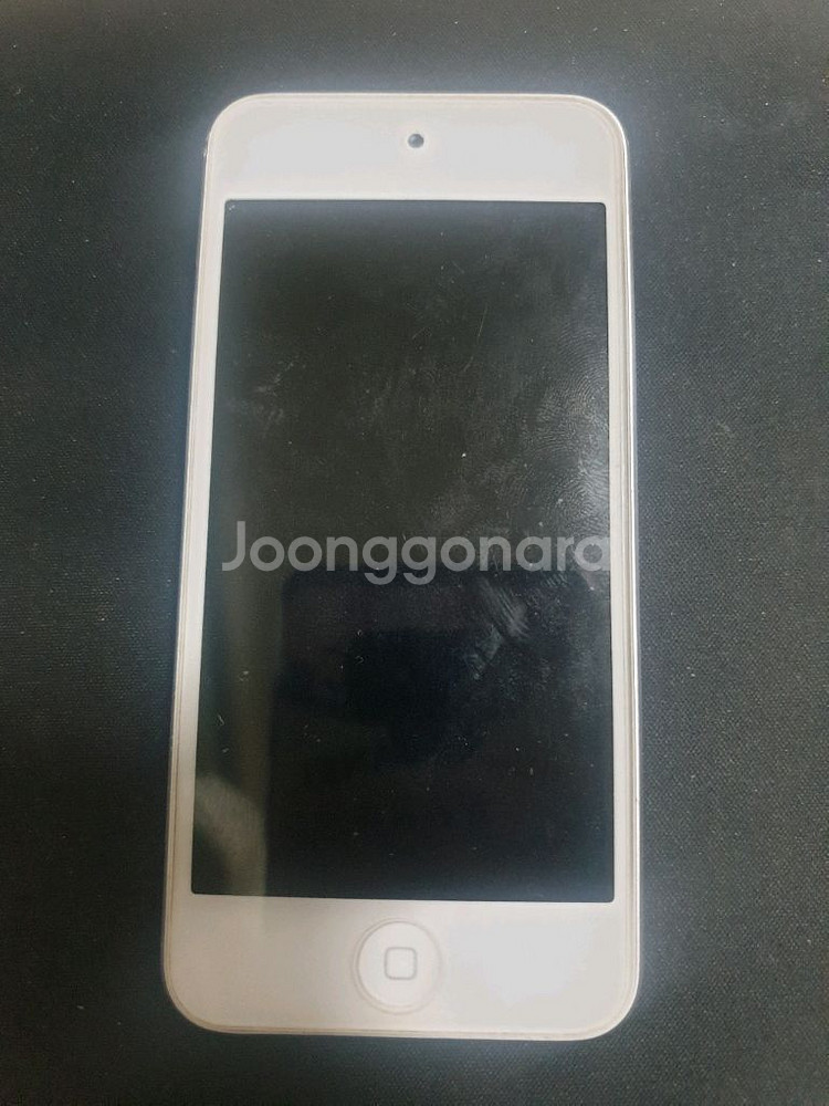 Apple 아이팟터치 5세대 판매 합니다--0