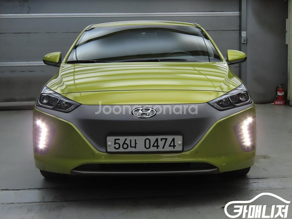 [현대]아이오닉 일렉트릭 Q #앱특가--1