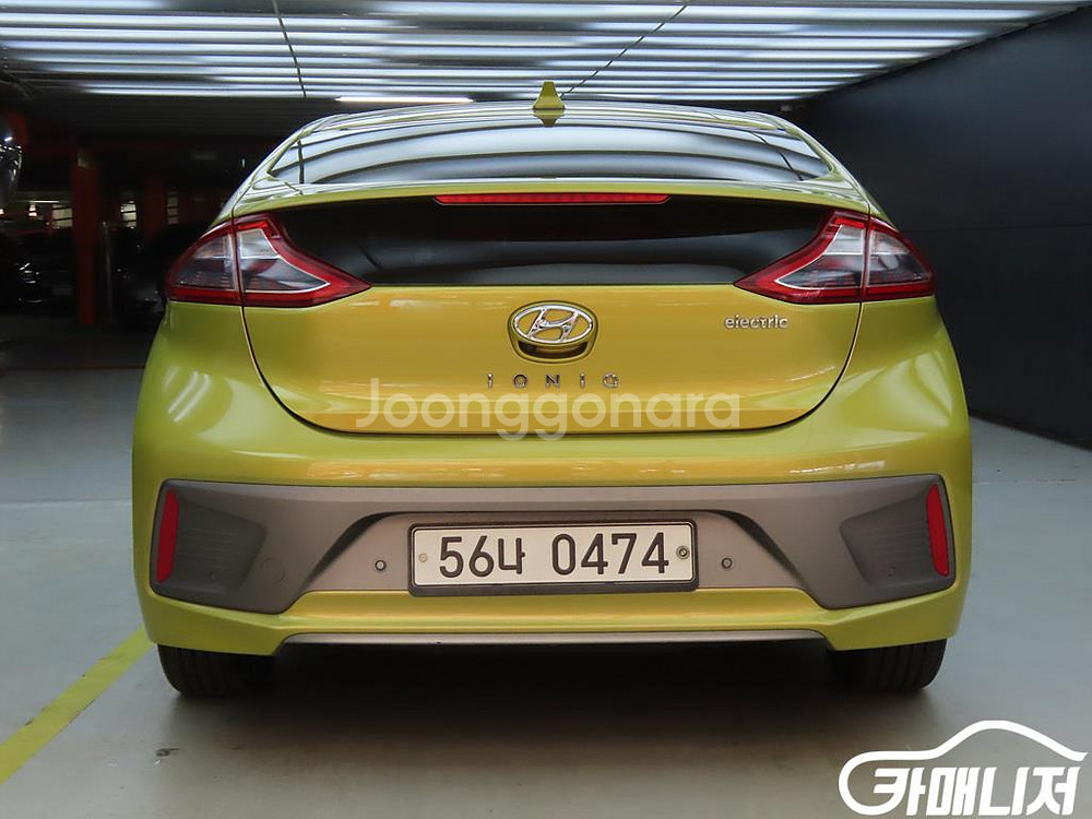 [현대]아이오닉 일렉트릭 Q #앱특가--2