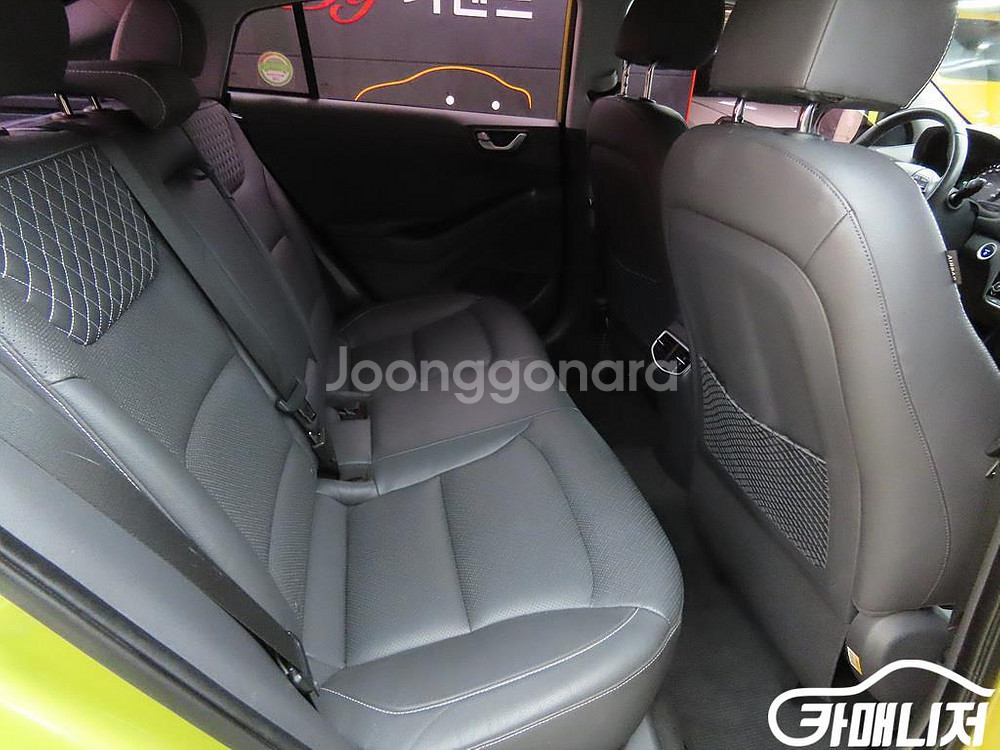 [현대]아이오닉 일렉트릭 Q #앱특가--5