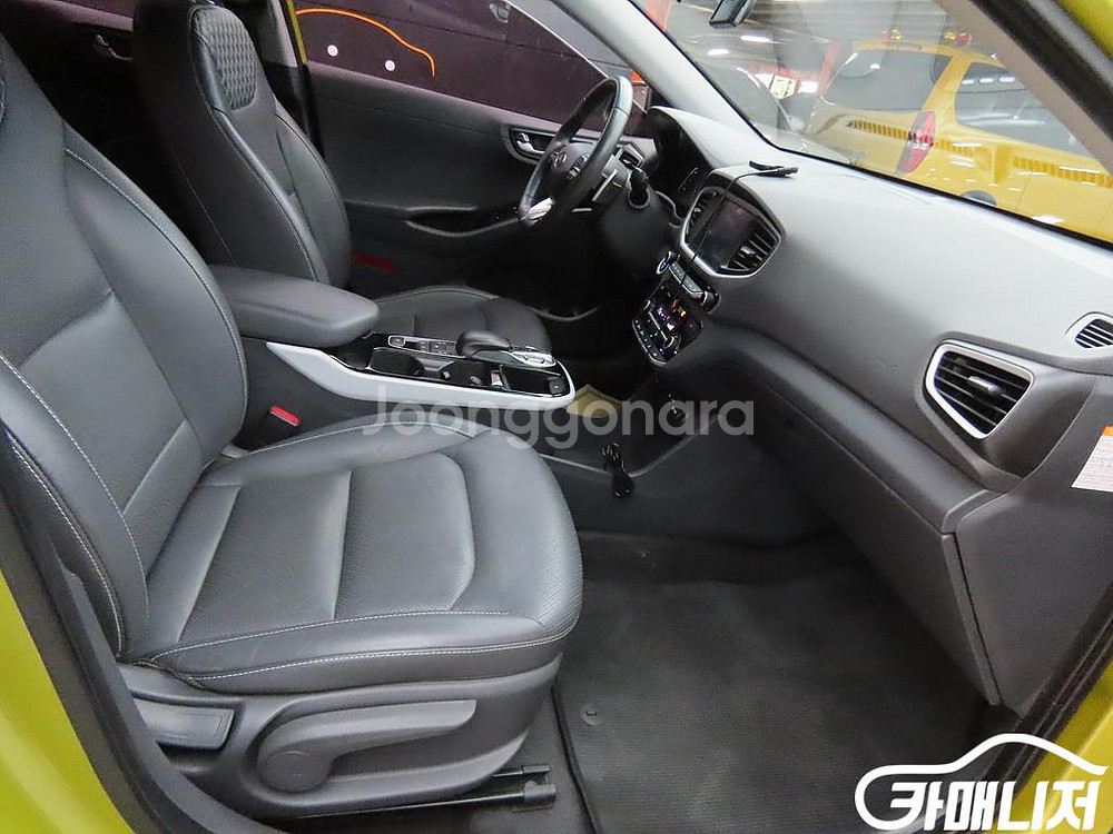 [현대]아이오닉 일렉트릭 Q #앱특가--6