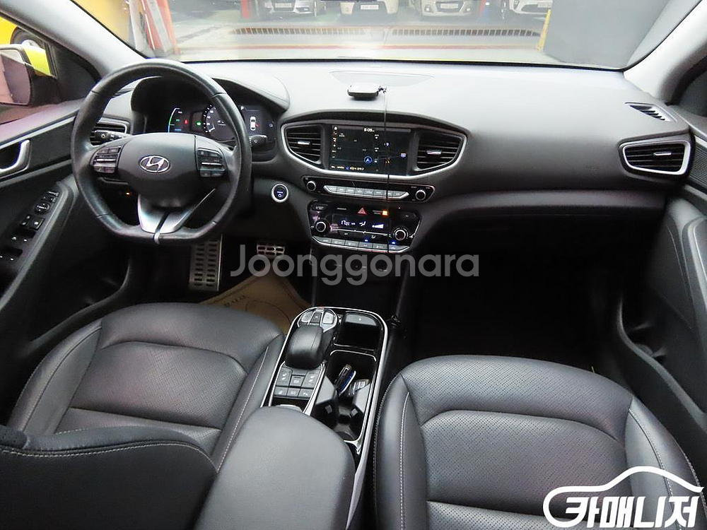 [현대]아이오닉 일렉트릭 Q #앱특가--4