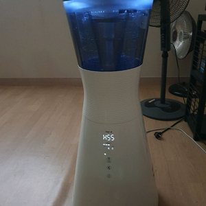 독일 하우치 공기청정 및 가습기