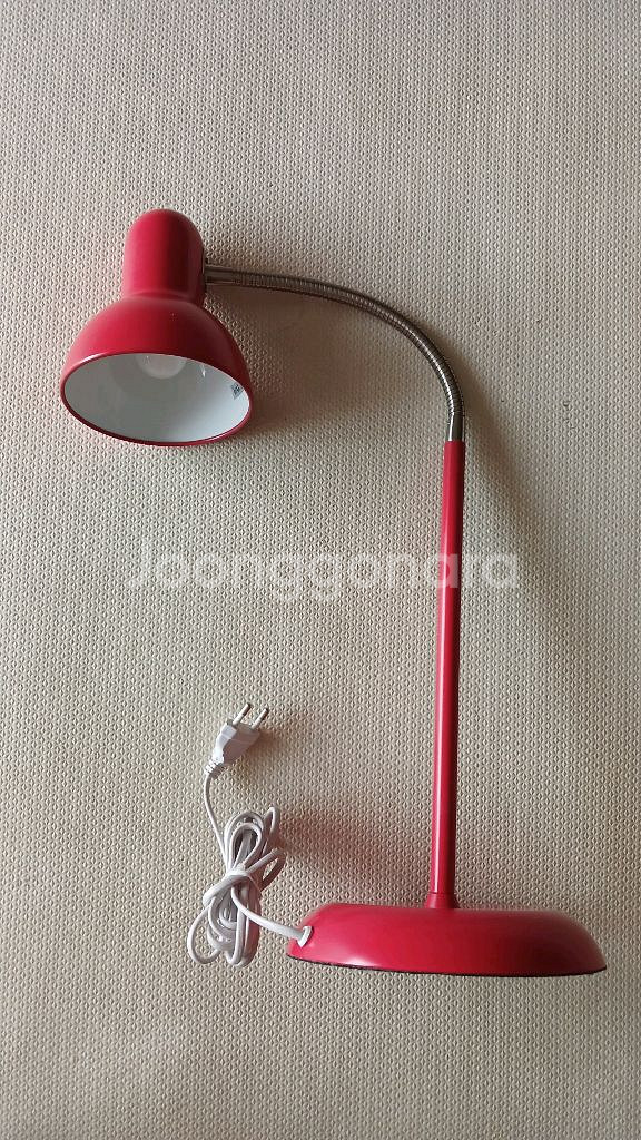 전기스텐드 프렉시블 LED4w--1