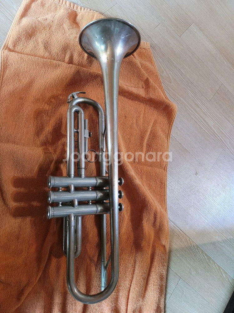 야마하 136트럼펫--0