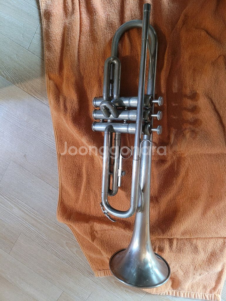 야마하 136트럼펫--1