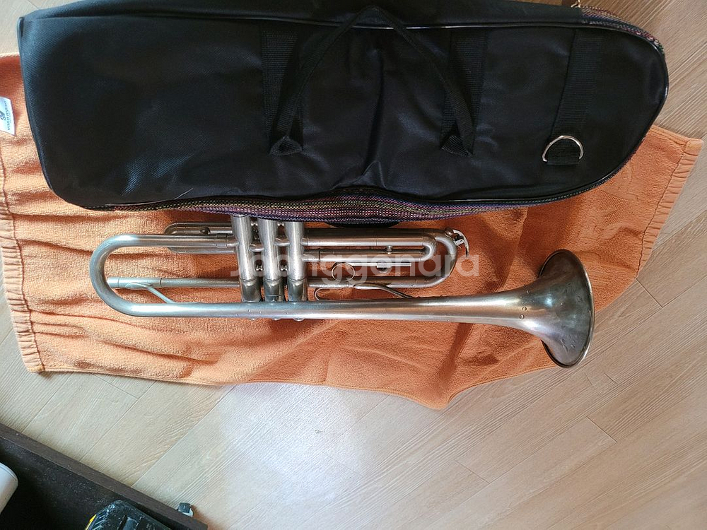 야마하 136트럼펫--2