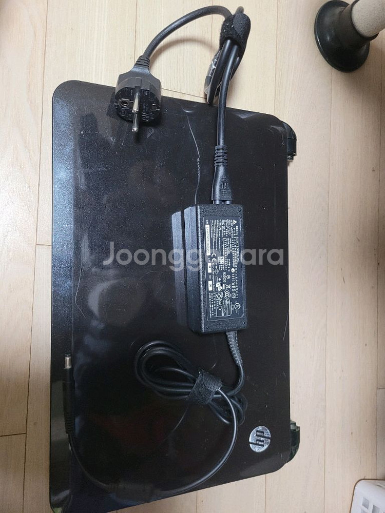 hp 노트북 부품용 2대 envy x360 외 1대--8