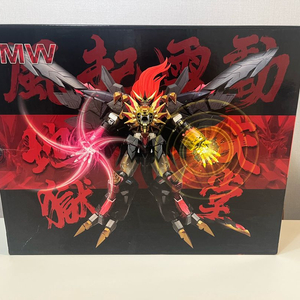 MW 제네식 가오가이가