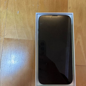 아이폰13 블랙 128gb