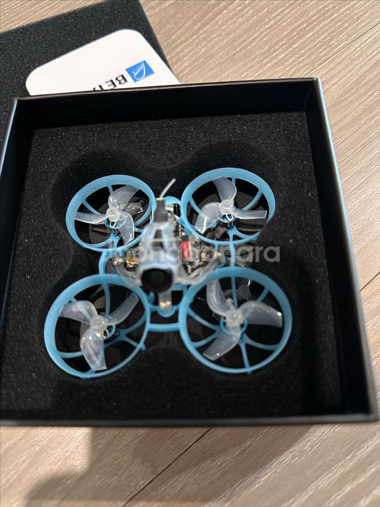 fpv드론 air65 새상품 팝니다.--1