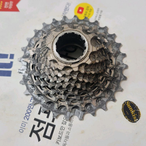 스램 레드 d1 스프라켓 10-28t