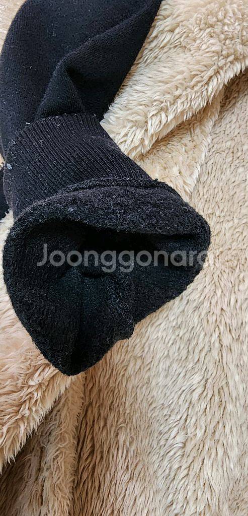 [150]탑텐키즈 털점퍼/아동후리스자켓코트--6