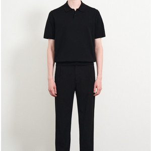 타임옴므/ 플리츠 팬츠/ 30/ 새상품