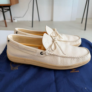 토즈 남자 드라이빙 슈즈