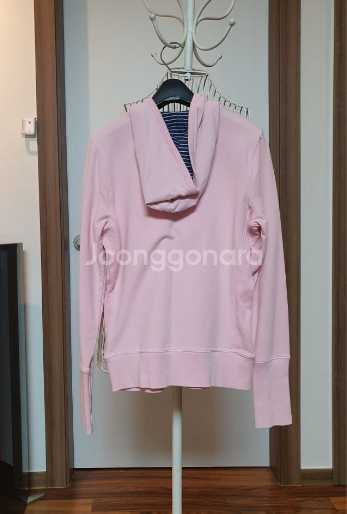 폴로 랄프로렌 정품 폴로진 여성 후드집업 후드티 점퍼--1