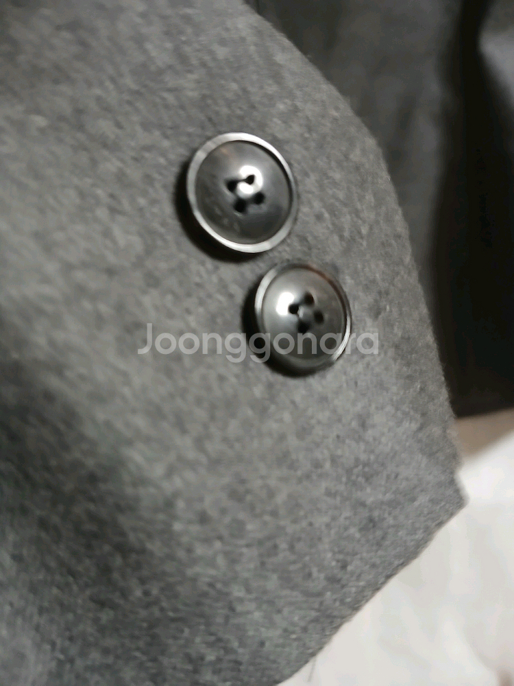미샤 스커트셋업 정장.택포--4