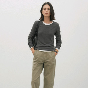 유메르 앙고라 데일리 유넥티(화이트, 차골