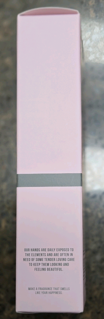 W.DRESSROOM 핸드크림 화이트솝--2