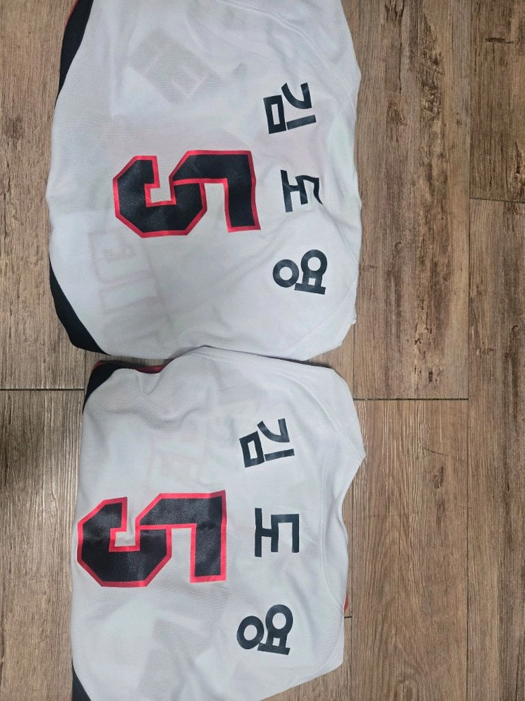 김도영 유니폼 - 안심되는 중고거래