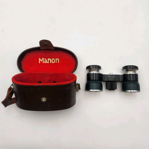 #3 일본 manon 오페라 쌍안경 망원경