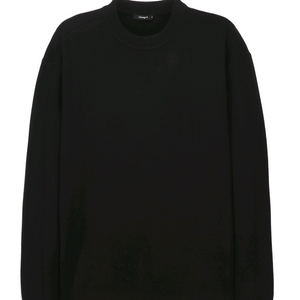 알레그리/ 세미오버 맨투맨 스웨터/ 95/ 새상품