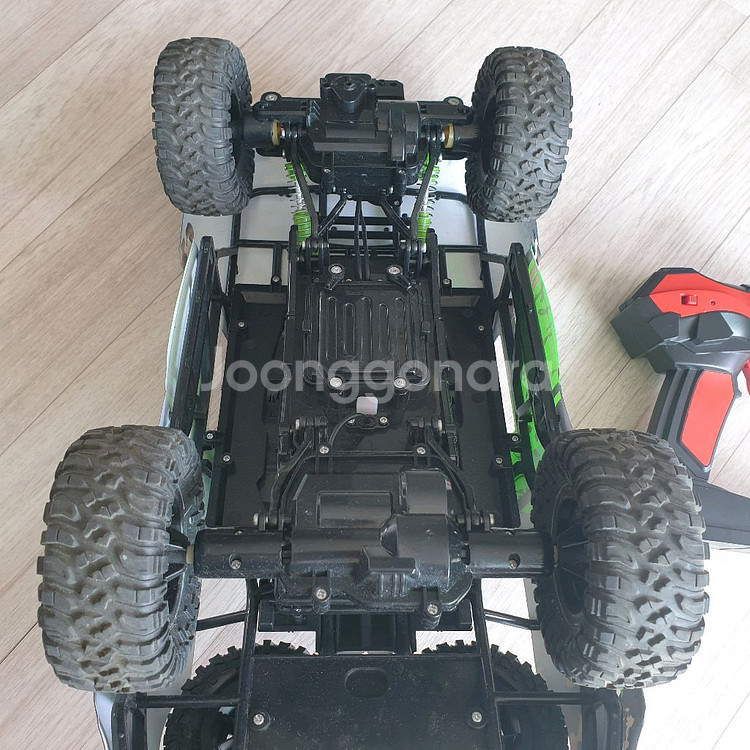 오프로드 RTR Max-4x4 RC카--1