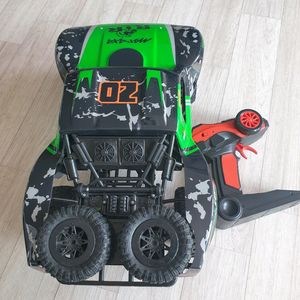 오프로드 RTR Max-4x4 RC카