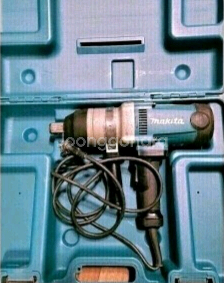 마끼다 1인치 임팩 tw1000--0