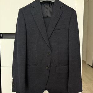 지오지아 정장 세트/ 면접정장 95사이즈 - 바지78