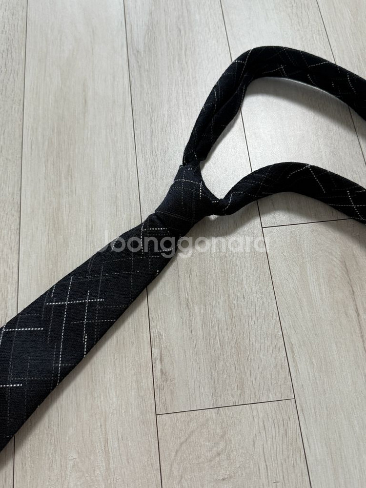 지오지아 정장 세트/ 면접정장 95사이즈 - 바지78--5