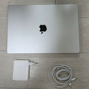 맥북프로 16 m1pro 16gb 1tb